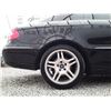 Image 37 : D1 --  2005 MERCEDES CLK320C , Black, 109902 MILES KM