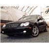 Image 3 : D1 --  2005 MERCEDES CLK320C , Black, 109902 MILES KM
