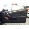 Image 51 : D1 --  2005 MERCEDES CLK320C , Black, 109902 MILES KM