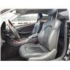Image 57 : D1 --  2005 MERCEDES CLK320C , Black, 109902 MILES KM