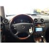 Image 62 : D1 --  2005 MERCEDES CLK320C , Black, 109902 MILES KM