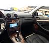Image 63 : D1 --  2005 MERCEDES CLK320C , Black, 109902 MILES KM
