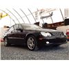 Image 8 : D1 --  2005 MERCEDES CLK320C , Black, 109902 MILES KM