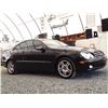 Image 9 : D1 --  2005 MERCEDES CLK320C , Black, 109902 MILES KM