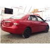 Image 10 : C5 --  2007 TOYOTA YARIS , Red, 264080 KM