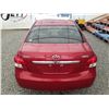 Image 13 : C5 --  2007 TOYOTA YARIS , Red, 264080 KM