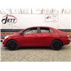 Image 16 : C5 --  2007 TOYOTA YARIS , Red, 264080 KM
