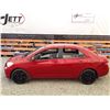 Image 17 : C5 --  2007 TOYOTA YARIS , Red, 264080 KM