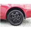 Image 19 : C5 --  2007 TOYOTA YARIS , Red, 264080 KM