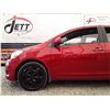 Image 21 : C5 --  2007 TOYOTA YARIS , Red, 264080 KM