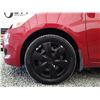 Image 22 : C5 --  2007 TOYOTA YARIS , Red, 264080 KM