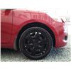 Image 24 : C5 --  2007 TOYOTA YARIS , Red, 264080 KM
