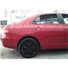 Image 26 : C5 --  2007 TOYOTA YARIS , Red, 264080 KM