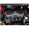 Image 29 : C5 --  2007 TOYOTA YARIS , Red, 264080 KM