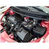 Image 31 : C5 --  2007 TOYOTA YARIS , Red, 264080 KM