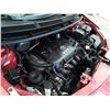Image 32 : C5 --  2007 TOYOTA YARIS , Red, 264080 KM