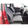 Image 34 : C5 --  2007 TOYOTA YARIS , Red, 264080 KM