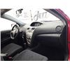 Image 35 : C5 --  2007 TOYOTA YARIS , Red, 264080 KM