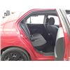 Image 37 : C5 --  2007 TOYOTA YARIS , Red, 264080 KM