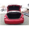 Image 41 : C5 --  2007 TOYOTA YARIS , Red, 264080 KM
