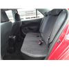 Image 44 : C5 --  2007 TOYOTA YARIS , Red, 264080 KM