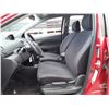 Image 48 : C5 --  2007 TOYOTA YARIS , Red, 264080 KM