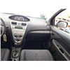 Image 52 : C5 --  2007 TOYOTA YARIS , Red, 264080 KM