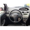 Image 53 : C5 --  2007 TOYOTA YARIS , Red, 264080 KM