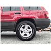 Image 24 : E2 --  2002 JEEP GRAND CHEROKEE LAREDO 4X4, Red, 236640 KM