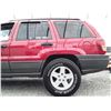 Image 25 : E2 --  2002 JEEP GRAND CHEROKEE LAREDO 4X4, Red, 236640 KM