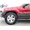 Image 27 : E2 --  2002 JEEP GRAND CHEROKEE LAREDO 4X4, Red, 236640 KM