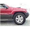 Image 31 : E2 --  2002 JEEP GRAND CHEROKEE LAREDO 4X4, Red, 236640 KM