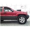 Image 32 : E2 --  2002 JEEP GRAND CHEROKEE LAREDO 4X4, Red, 236640 KM