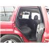 Image 47 : E2 --  2002 JEEP GRAND CHEROKEE LAREDO 4X4, Red, 236640 KM