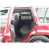 Image 55 : E2 --  2002 JEEP GRAND CHEROKEE LAREDO 4X4, Red, 236640 KM