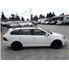 Image 11 : J2 --  2011 VW GOLF TDI , White, 163956 KM