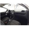 Image 44 : J2 --  2011 VW GOLF TDI , White, 163956 KM