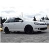 Image 9 : J2 --  2011 VW GOLF TDI , White, 163956 KM