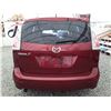 Image 14 : J4 --  2008 MAZDA 5 , Red, 259365 KM