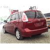 Image 16 : J4 --  2008 MAZDA 5 , Red, 259365 KM