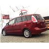 Image 17 : J4 --  2008 MAZDA 5 , Red, 259365 KM