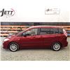 Image 19 : J4 --  2008 MAZDA 5 , Red, 259365 KM