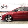 Image 24 : J4 --  2008 MAZDA 5 , Red, 259365 KM