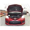 Image 34 : J4 --  2008 MAZDA 5 , Red, 259365 KM