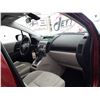 Image 41 : J4 --  2008 MAZDA 5 , Red, 259365 KM