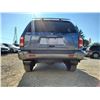 Image 17 : K1 --  2000 NISSAN PATHFINDER LE 4X4, Blue, 180922 KM