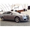 Image 10 : C6C --  2009 AUDI A4 TURBO AVANT QUATTRO AWD , Grey, 168818 KM
