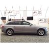 Image 11 : C6C --  2009 AUDI A4 TURBO AVANT QUATTRO AWD , Grey, 168818 KM