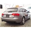 Image 15 : C6C --  2009 AUDI A4 TURBO AVANT QUATTRO AWD , Grey, 168818 KM
