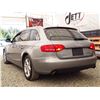 Image 18 : C6C --  2009 AUDI A4 TURBO AVANT QUATTRO AWD , Grey, 168818 KM